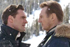 Jadwal Bioskop Trans TV 15 - 17 Agustus 2025