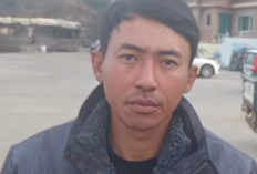 Sugianto Anaknya Siapa? Inilah Biodata Nelayan Asal Indonesia yang Selamatkan Warga Korea Selatan saat Kebakaran Hutan, Bukan Orang Sembarangan!