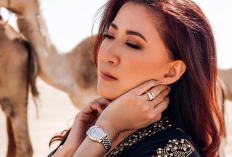 Apa Pekerjaan Shiella Stanley? Ibunda TikToker Dave Stanley yang Bongkar Perselingkuhan Sang Ayah, Benarkah Bukan Orang Sembarangan?