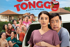 Nonton Download Film Cocote Tonggo 2025 Dibintangi Bayu Skak Bukan di LK21 Tapi di Bioskop: Tips Jitu Menghadapi Omongan Tetangga
