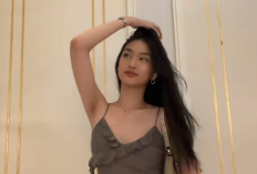 Hanami Wang Anaknya Siapa? Inilah Biodata Pacar Timothy Ronald yang Viral, Benarkah Bukan Orang Sembarangan?