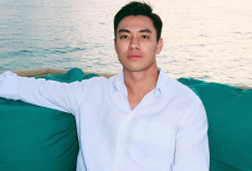  Apa Agama Victor Tanoni? Islam Atau Kristen? Intip Profil Mantan Angela Gilsha yang Diduga jadi Pacar Baru Rachel Vennya