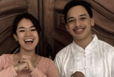 Apa Penyebab TikToker Daffa Ariq dan Kimberly Angwen Putus? Benarkah Karena Beda Agama 