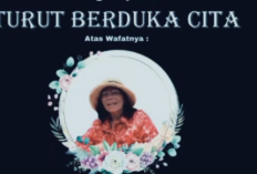 Profil Biodata Tiobonur Silalahi Ibunda KSAD Jenderal Maruli Simanjuntak yang Meninggal Dunia, Lengkap dari Umur, Agama dan Akun Instagram