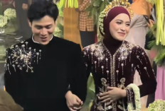 Profil Tampang Yaya Istri TikToker Mas Bre yang Resmi Menikah, Lengkap dari Umur, Agama dan Akun Instagram