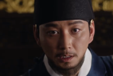 The Queen Who Crowns Episode 10 Sub Indo Serta Link Streaming dan Spoiler Bukan di LK21 Tapi di Netflix: Raja Taejong Memiliki Misi Rahasia