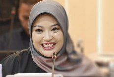 Profil Biodata Annisa Mahesa Anggota DPR RI Termuda dari Partai Gerindra yang Viral di Medsos Usai Diduga Punya Second, lengkap dari Umur, Agama dan Akun IG