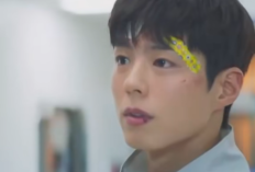Good Boy Episode 5-6 Sub Indo Serta Link dan Spoiler di Netflix Bukan LK21: Ancaman dari Pihak Musuh Semakin Kuat