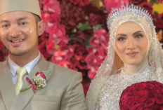 Berapa Selisi Umur Antara  Cak Iman Lirboyo dan Ning Naila Mumtazah yang Telah Resmi Menikah?