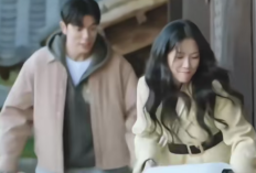 Bocoran No Tail to Tell Episode 3–4 Sub Indo di Netflix Bukan LK21: Pertukaran Nasib, Misteri Joseon, dan Perburuan Rubah yang Mengguncang Dunia Gaib