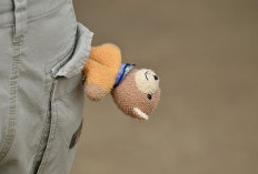 Biodata Tampang Ayah Tiri Yang Nekat Rudapaksa Calon Anak Tiri Berusia 3,5 Tahun di Jawa Tengah, Lengkap dari Umur, Agama dan Akun IG