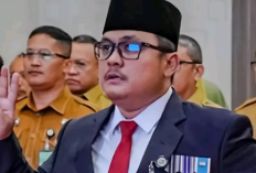 Profil Tampang Topan Obaja Putra Ginting Kadis PUPR yang Terjaring OTT KPK di Sumut, Lengkap dari Umur, Agama dan Akun Instagram
