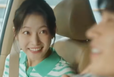 Apakah Drakor My Lovely Journey Bakal Lanjut Season 2?