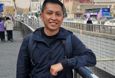 Siapa Arya Daru Pangayunan? Diplomat Muda Kementerian Luar Negeri yang Ditemukan Meninggal Dunia Secara Tidak Wajar di Dalam Kosnya