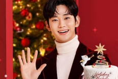 Profil Tampang Lee Sarang Sepupu Kim Soo Hyun Sekaligus CEO Gold Medalist Diduga jadi Penyebab Kematian Kim Sae Ron, Lengkap dari Umur, Agama dan Akun Instagram