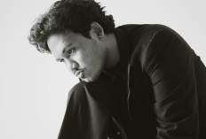 Profil Tampang Dimansyah Laitupa Suami Salma Salsabil Juara Indonesian Idol yang Resmi Menikah, Lengkap dari Umur, Agama dan Akun Instagram