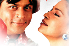 Jadwal Mega Bollywood Paling Yahud 7-14 Desember 2025