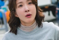 Salon de Holmes Episode 5-6 Sub Indo dan Spoiler di VIDIO bukan LK21: Kasus Baru Kembali Mengusik Kehidupan Gong Mi Ri