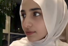 Balqis Humaira Anaknya Siapa? Berikut Biodata Sosok yang Ungkap Fakta Baru Kematian Arya Daru Pangayunan Menggunakan AI, Bukan Orang Sembarangan!