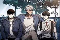 Baca Devil Returns to School Days Chapter 80 Bahasa Indonesia, Lanjut Cerita Seru Episode 80 Sub Indo, Bukan Komikcast Shinigami RAW