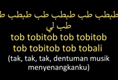 Berasal dari Lagu Agama Apa Lirik Tob Tobi Tob? Benarkah Kristen Bukan Islam? Berikut Asal Usul Arti Serta Biodata Penyanyinya Ahmed El Qatane