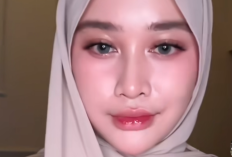 Profil Tampang Khansa Mariska Istri Gus Azmi yang Telah Resmi Menikah, Lengkap: Umur, Agama dan Akun Instagram