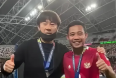 Evan Dimas Darmono Sakit Apa? Inilah Biodata Mantan Pemain Timnas yang Punya Kondisi Mengkhawatirkan Akibat Cedera Usai Ditekel Pemain Vietnam Doan Van Hau