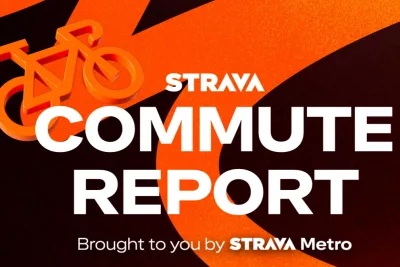 Strava Ungkap Fakta Mengejutkan Soal Komuter Sepeda hingga Generasi Paling Rajin Bersepeda