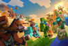 Link Download Minecraft Mounts of Mayhem untuk Java & Bedrock, Termasuk Android, iOS, dan PC