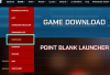 Cara Download Point Blank ID 2026 dan Instal Game di PC Laptop Menggunakan Z-Launcher