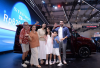 Honda Perkuat Komitmen Hybrid di GIIAS 2025 Lewat Peluncuran STEP WGN e:HEV