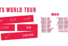 LINK Tiket Live Viewing BTS World Tour Arirang 2026 di CGV Sudah Dijual, Ini Jadwal Konsernya