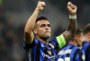 Gol Spektakuler Lautaro Martinez Bawa Inter Milan Dekati Babak 16 Besar Liga Champions