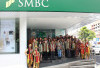 SMBC Indonesia Dorong Pertumbuhan yang Lebih Bermakna di Seluruh Penjuru Negeri dengan Transformasi Kantor Cabang