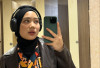 Potret Terbaru Camillia Azzahra Tanpa Hijab Diburu Warganet Tiktok Usai Putuskan Tanggalkan Kerudung hingga Sebut Ingin Cari Jati Diri