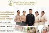 Profil Val The Consultant, Perusahaan Agency Penyalur Pengasuh Anak Emy Aghnia