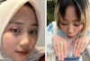 Dapat Koemntar Menohok Dari Netizen Soal Foto Tanpa Hijab, Zara Balas Enteng dan Tantang Balik: Keluarkan Maung..