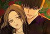 Read Link Webtoon Tears on a Withered Flower Chapter 38 39 English