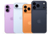 Resmi! Harga iPhone 17, 17 Air, 17 Pro, dan 17 Pro Max: Naik Spek, Memori 256 GB Jadi Standar