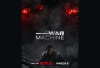 Nonton War Machine Tayang di Netflix, Ini Sinopsis Film Aksi Sci-Fi 2026 dan Daftar Pemainnya