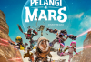 Nonton Film Pelangi di Mars Angkat Kisah Manusia Pertama Lahir di Mars, Tayang Lebaran 2026 di Bioskop Indonesia