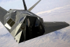 Begini Kehebatan Teknologi Siluman dan Pesawat F-117 Nighthawk