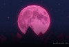 Ada Apa Tanggal 2 April? Fenomena Pink Moon April 2026 Kapan Terjadi Ini Waktu Pengamatan dan Fakta Ilmiahnya