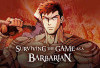 Read Now Surviving the Game as a Barbarian Chapter 134 English Scan