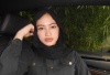 Selebgram Noya Naira Jadi Sorotan Usai Video Whip Pink Viral di Media Sosial