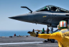 India Perkuat Armada Laut dengan Rafale-M, Fokus pada Pengembangan Jet Tempur Lokal